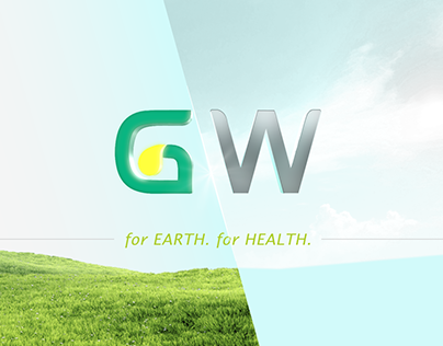 GW GUI&Title design