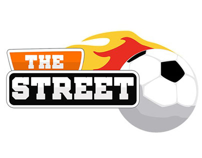 THE STREET- Game design