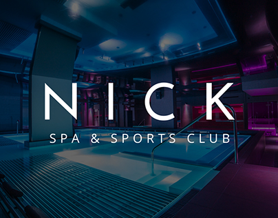NICK Spa & Sports Club