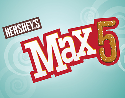 Max 5 Chocolate Bar
