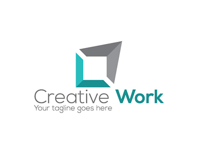 Creative Logo Concept