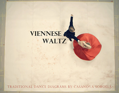 Wiener Walzer by Olga Esina and Kirill kourlaev