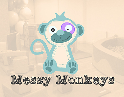Messy Monkeys