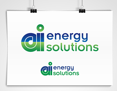 AI Energy Solutions, Branding