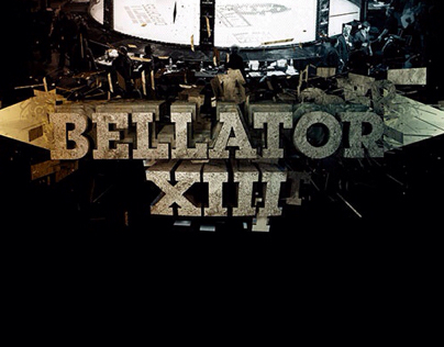 Bellator XIII