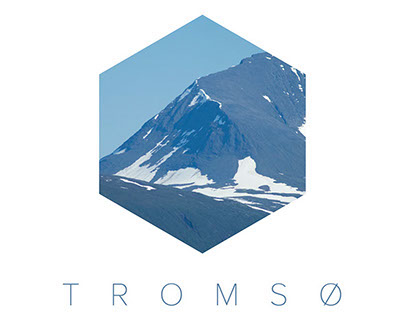 Tromsø Design by Gabriel Arne Hofstra