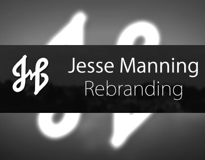 Personal Rebranding 2015