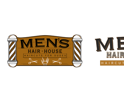 Men's Hair House