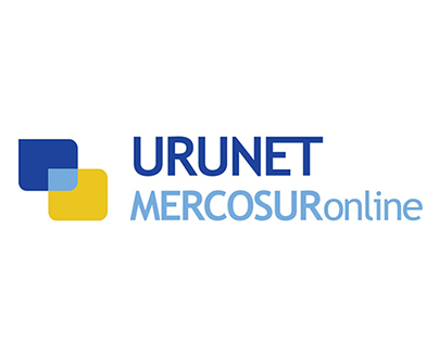 URUNET MERCOSUR online Logo