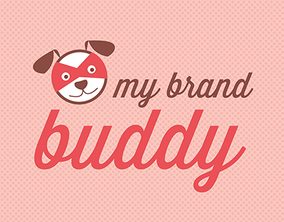 MY BRAND BUDDY — Marketing advisor