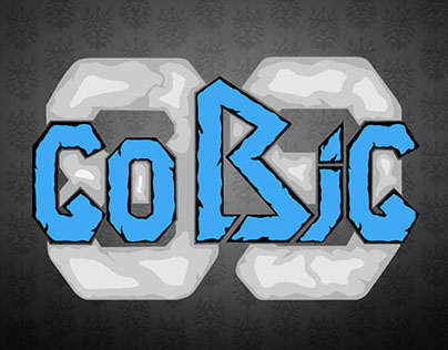 GoBig89 Gamer-Tag Logo