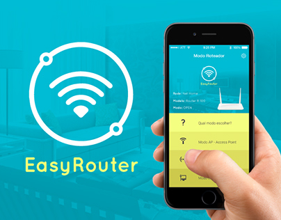 EasyRouter