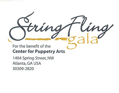 Fundraising Gala Logo