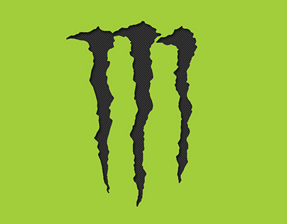 POS - Monster Energy