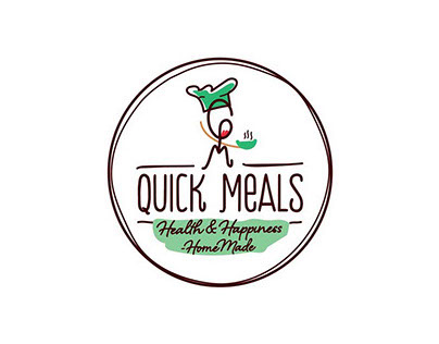 QuickMeals- Health & Happiness Homemade!