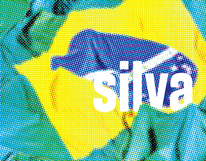Silva, the Book