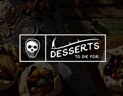 Desserts To Die For