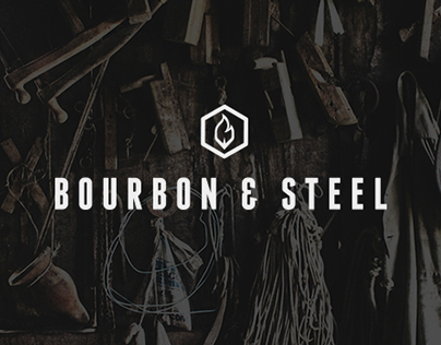 Bourbon & Steel