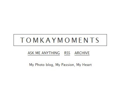 TomKayMoments Photography