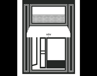 viliv design studio · interior