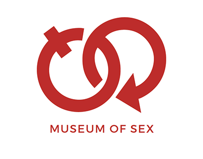 Identity Rebrand: Museum of Sex