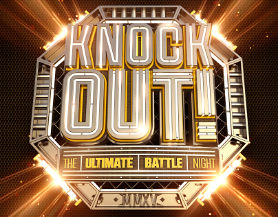 b2s - Knock Out! 2015