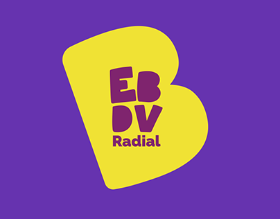Project thumbnail - EBDV RADIAL