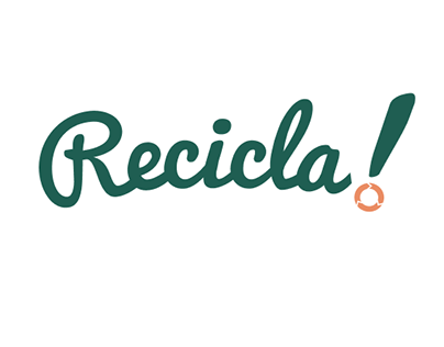 Recicla!: Facilitando a coleta seletiva em Fortaleza