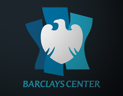 Barclays Center Identity