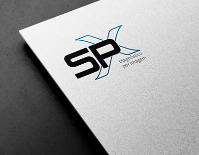 SPX Imagem - Identidade Visual e WEB