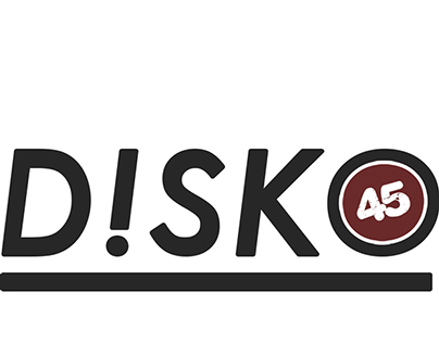 Disko45