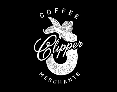 CLIPPER COFFEE MERCHANTS