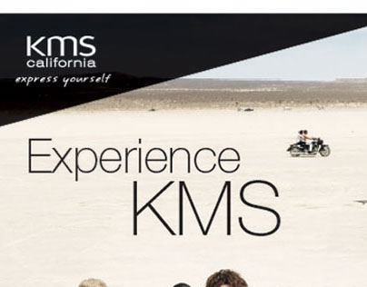 KMS Advertisement