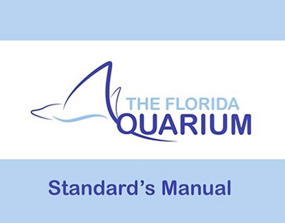 The Florida Aquarium Standard's Manual