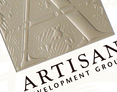 Artisan Development Group