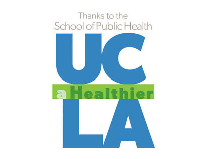 Logo for UCLA School of Public Health