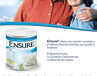 ENSURE Colombia