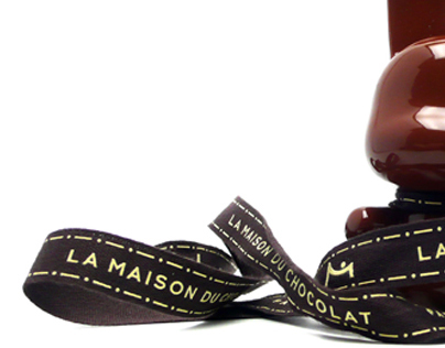 Toy2r & La Maison Du Chocolat
