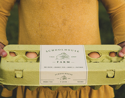 Schoolhouse Farm Brand