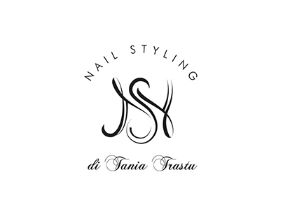 Studio logo - Nail Stilyng