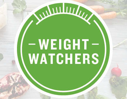 Weight Watchers Packaging
