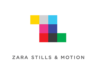 Zara stills + motion
