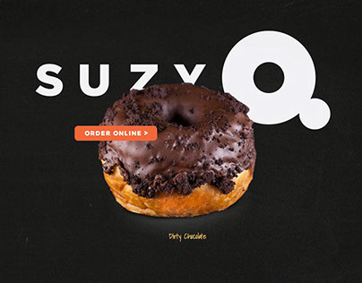 Suzy Q website