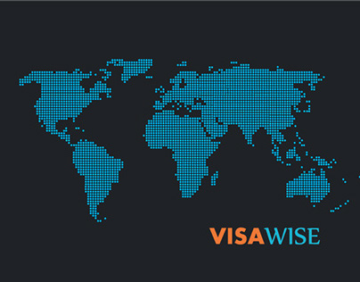 Travelling abroad? Get VISAWISE  ! 