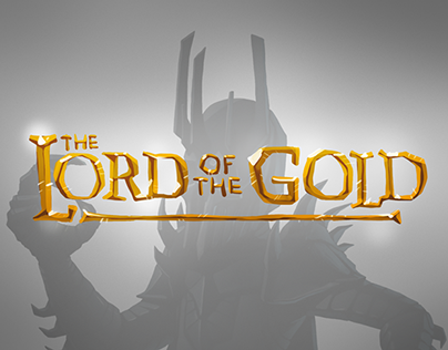 The Lord of the Gold