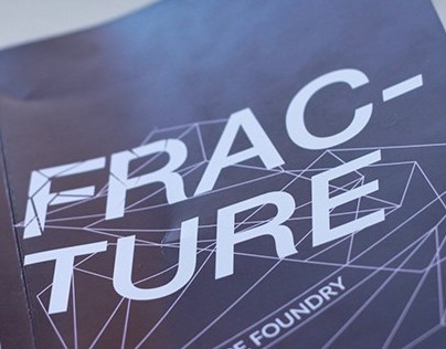 Fracture Type Foundry