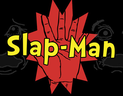 Slap-Man
