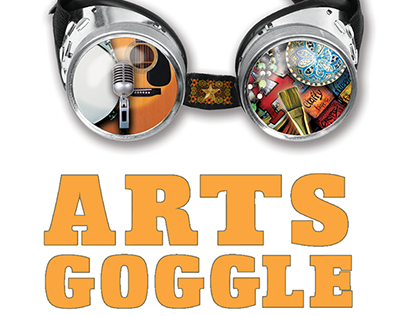 Arts Goggle - Fort Worth South