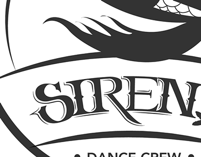 SIRENS DANCE CREW 