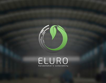 Eluro Logo